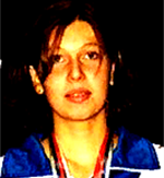 Ольга БАКАЛДИНА