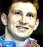 Николай СКВОРЦОВ