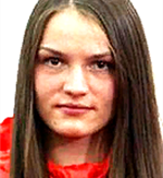 Ирина КРУЧИНКИНА