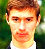 Александр ВОЛКОВ