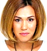 Сардана ТРОФИМОВА