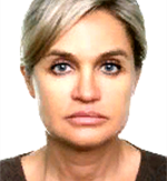 Ирина ЦАРЕВА