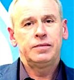 Сергей ФЕДОРОВ