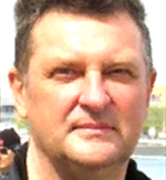 Юрий ПИМЕНОВ