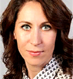 Валерия СОРОКИНА