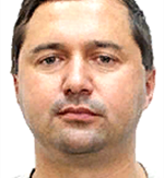 Алексей ЩЕПАРЕВ