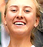 Анастасия ПОТАПОВА