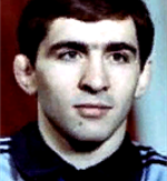 Гнел МЕДЖЛУМЯН