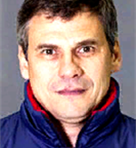 Дмитрий КВАРТАЛЬНОВ