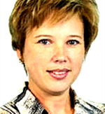 Ольга ПАНАРИНА