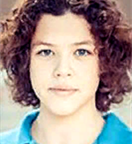 Варвара СИМОНОВА