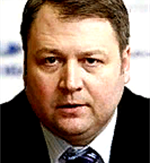 Владимир ЮРЗИНОВ