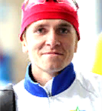 Степан СОЛОВЬЕВ