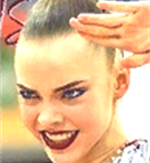 Полина ШМАТКО