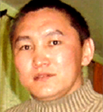 Саян САНЧАТ