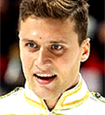 Александр ЭНБЕРТ