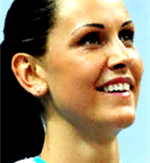 Александра ПЛОТНИКОВА (ПАСЫНКОВА)