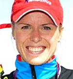 Нина РЫСИНА