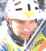 Денис КОРПАЧЕВ