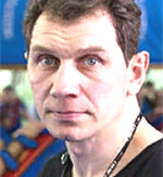 Михаил СТЕПАНОВ