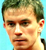 Федор КУЗЬМИН