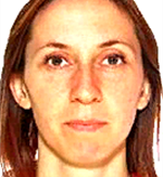 Людмила СИРОТКИНА