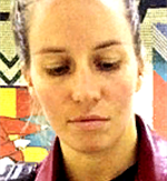 Анна ДАВЫДЧЕНКО