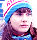 Екатерина ПАЛЬЦЕВА