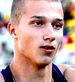 Георгий ГОРОХОВ