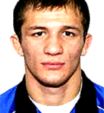 Алан ХУГАЕВ