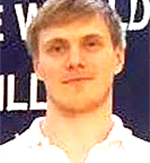 Максимилиан МАНШИН