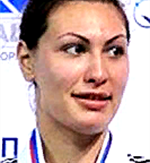 Ирина СОРДИЯ