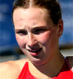 Ольга АГАПОВА