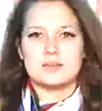 Алина САЛИМУЛЛИНА