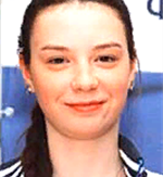 Александра ГЛАЗУНОВА