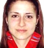 Диана БЕРБЕГА