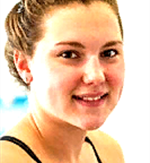 Алина КЕНДЗИОР