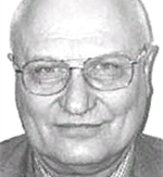 Сергей ПОЛИЕВСКИЙ