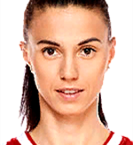 Анна ЛЕШКОВЦЕВА