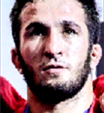 Шейх-Мансур ХАБИБУЛАЕВ