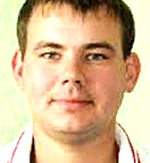 Антон АСТАХОВ