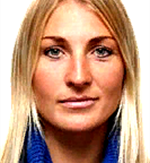 Людмила ДМИТРИЕВА