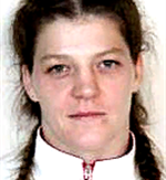 Екатерина БУКИНА