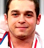 Артем ОКУЛОВ