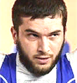 Адам МАЛИГОВ